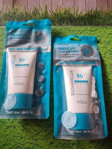 Y.O.U SUNBRELLA TRIPLE UV
