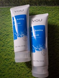 Y.O.U HY AMINO CONTR OIL