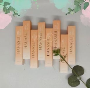 Hanasui mattedorable lip cream