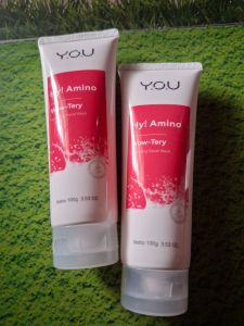 Y.O.U HY AMINO WOW TERY FACIAL FOAM