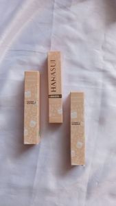 Hanasui lipcream boba 