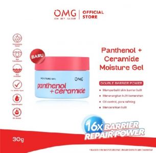 OMG moisture gel