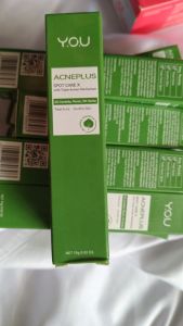 Y.o.u acneplus