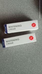 Viva whitening cream 