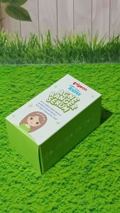 Pigeon teens acne renger serun 