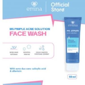 emina ms.pimple fw