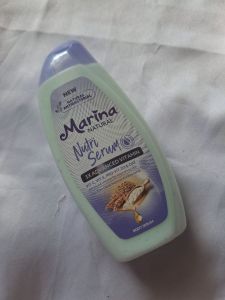 Marina body serum 95ml