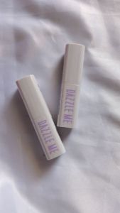 Dazzle Me fruit justice lipbalm 05