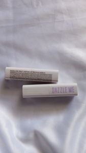 Dazzle me fruit justice lipbalm 02