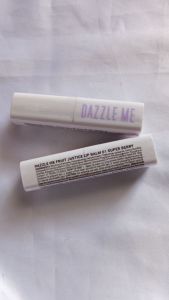 Dazzle me fruit justice lipbalm 01