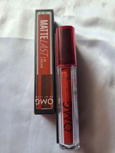 Omg lip cream shade 19