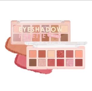 Pinkflash eyeshadow shade 02