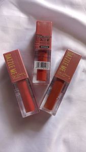 Dazzle me lip cream relase me