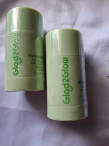Glad2glow acne clay stik 