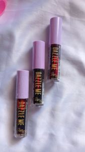 Dazzle me liptint cliche