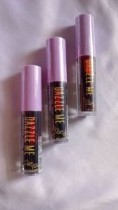 Dazzle me liptint roise