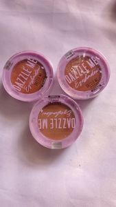Dazzle me eyeshadow 03 
