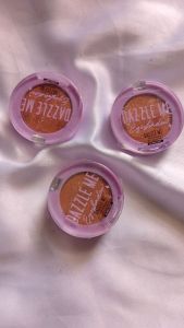 Dazzle me eyeshadow 05