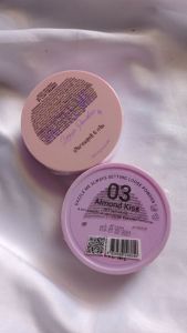 Dazzle me Setting loose powder  03