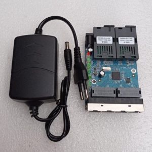 2FO 4LAN PCB 
