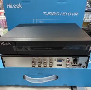 DVR HILOOK 