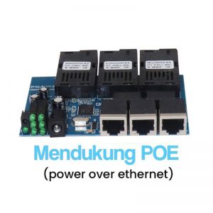 3FO 3LAN PCB (ABB)