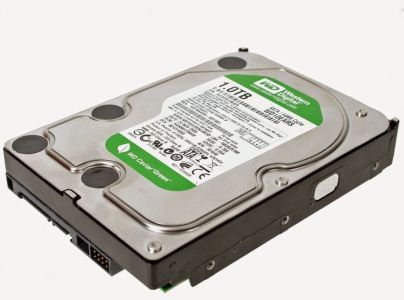 HARDISK