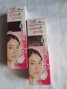 Fairlovely dermaglow multivitamin cream 20g