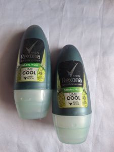 Rexona roll in men natural fresh