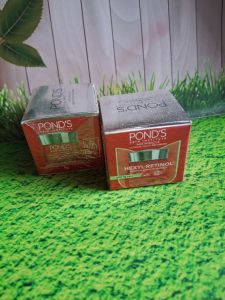 Ponds age miracle 9g (Day cream)