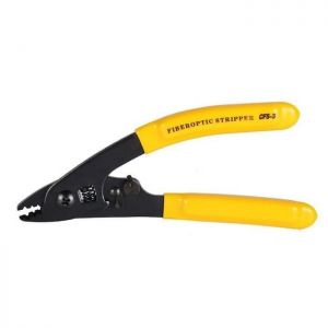 FO STRIPPER 3 HOLE (kuning)