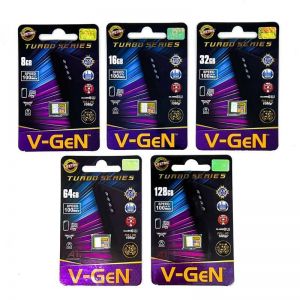 MEMORY / MMC V-GEN