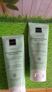 Scarlett bodylotion fantasia