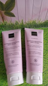 Scarlett bodylotion charming 