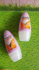 Rexona vitamin+bright 