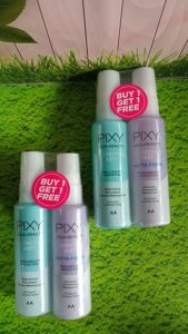 Pixy protecting mist