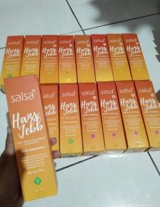 Salsa hans jebb
