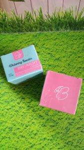 Ely whitening booster day+night