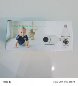 CCTV V380 DLA1