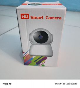CCTV V380 DLA13