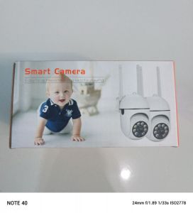 CCTV V380 PRO DLA11