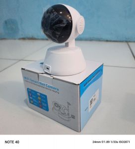CCTV V380 DLA2