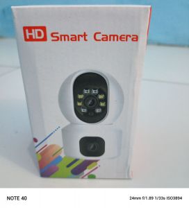 CCTV V380 DLA4