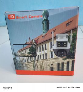 CCTV V380 DLA17