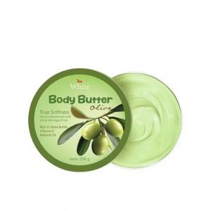 Viva body butter olive 200g
