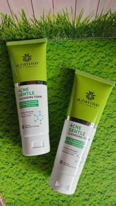 Azarine acne gentle cleansing 