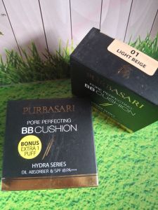 Purnasari cushion shade 01