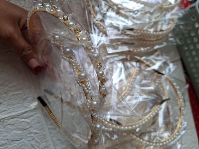 Bando mutiara