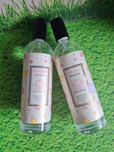 Evangeline premium baby powder 
