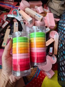 Karet tabung